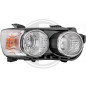 Faro anteriore destro Chevrolet/Daewoo Aveo Fliess-/Stufenheck 11- (Cod. D-6927082)