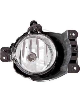 Fendinebbia sinistro Chevrolet/Daewoo Aveo Fliess-/Stufenheck 11- (Cod. D-6927089)