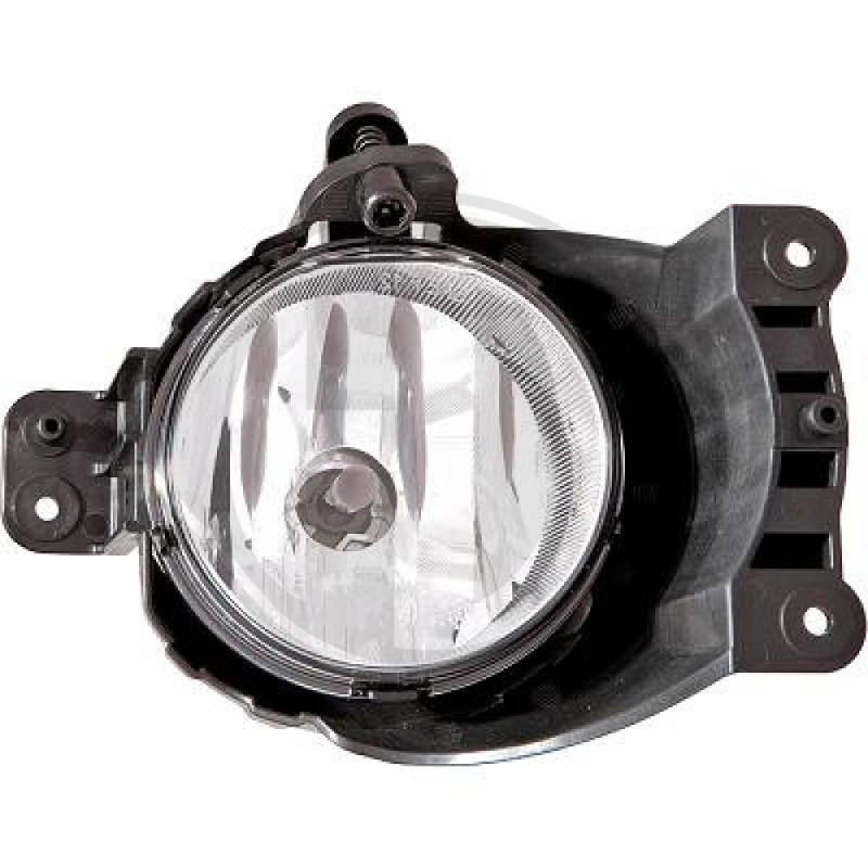 Fendinebbia sinistro Chevrolet/Daewoo Aveo Fliess-/Stufenheck 11- (Cod. D-6927089)