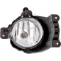 Fendinebbia sinistro Chevrolet/Daewoo Aveo Fliess-/Stufenheck 11- (Cod. D-6927089)