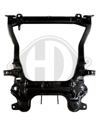 Telaio ausiliario / Supporto aggregati Chevrolet/Daewoo Aveo Fliess-/Stufenheck 11- (Cod. D-6927119)