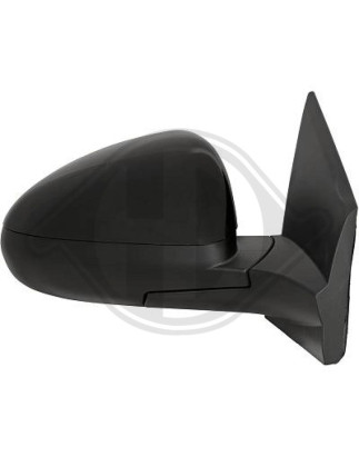 Specchio retrovisore esterno Chevrolet/Daewoo Aveo Fliess-/Stufenheck 11- (Cod. D-6927224)