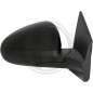 Specchio retrovisore esterno Chevrolet/Daewoo Aveo Fliess-/Stufenheck 11- (Cod. D-6927224)