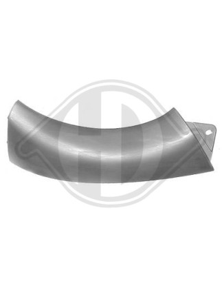 Modanatura faro Chevrolet/Daewoo Matiz 98-00 (Cod. D-6930043)