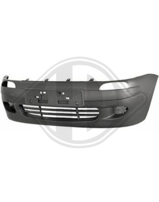 Paraurti anteriore Chevrolet/Daewoo Matiz 98-00 (Cod. D-6930050)