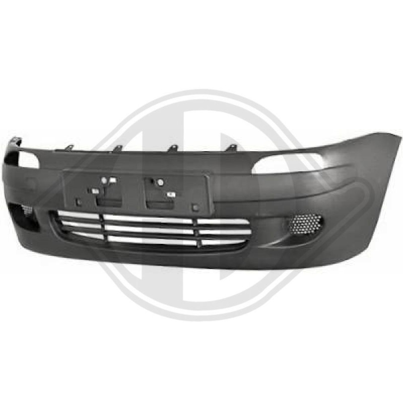 Paraurti anteriore Chevrolet/Daewoo Matiz 98-00 (Cod. D-6930050)