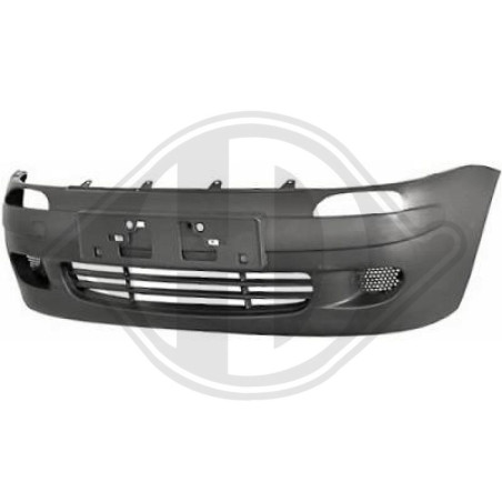 Paraurti anteriore Chevrolet/Daewoo Matiz 98-00 (Cod. D-6930050)