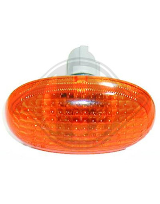 Indicatore direzione laterale Chevrolet/Daewoo Leganza 97-02 (Cod. D-6930078)