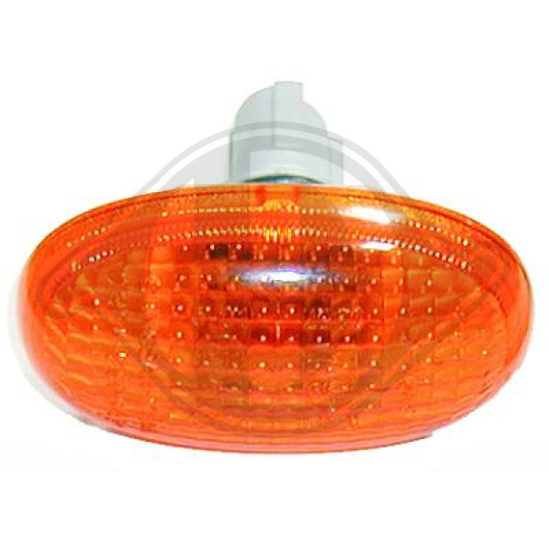 Indicatore direzione laterale Chevrolet/Daewoo Leganza 97-02 (Cod. D-6930078)