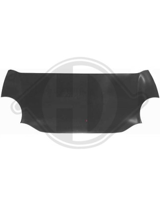 Cofano motore Chevrolet/Daewoo Matiz 01-05 (Cod. D-6930100)