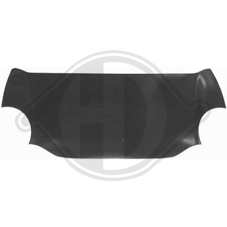 Cofano motore Chevrolet/Daewoo Matiz 01-05 (Cod. D-6930100)