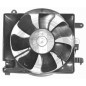 Ventola Raffreddamento motore Chevrolet/Daewoo Matiz 98-00 (Cod. D-6930101)