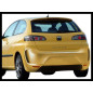 Paraurti Posteriore Seat Ibiza 02-07 Tipo Leon 05 FR (Cod. E-TCS4633)