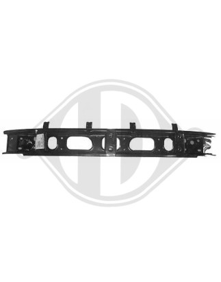 Ammortizzatore d'urto Paraurti Chevrolet/Daewoo Matiz 01-05 (Cod. D-6930160)