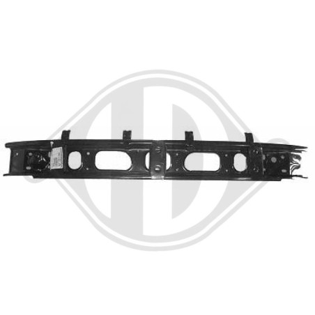 Ammortizzatore d'urto Paraurti Chevrolet/Daewoo Matiz 01-05 (Cod. D-6930160)