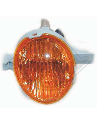 Indicatore direzione anteriore sinistro Chevrolet/Daewoo Matiz 01-05 (Cod. D-6930171)