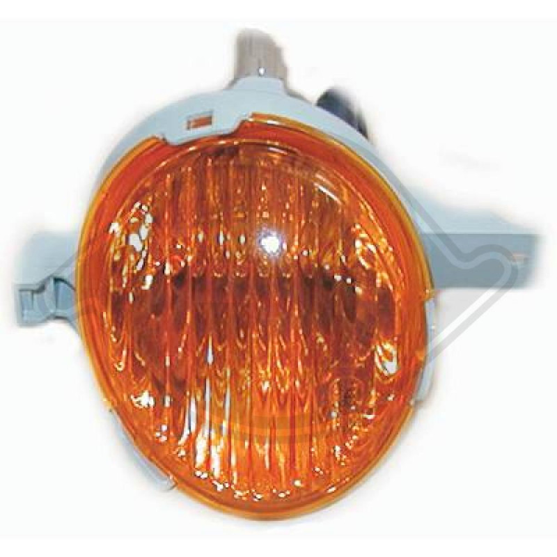 Indicatore direzione anteriore sinistro Chevrolet/Daewoo Matiz 01-05 (Cod. D-6930171)