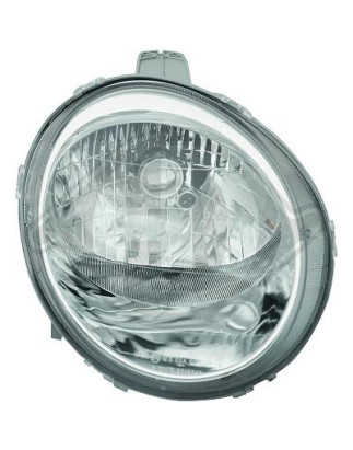 Faro anteriore destro Chevrolet/Daewoo Matiz 01-05 (Cod. D-6930183)
