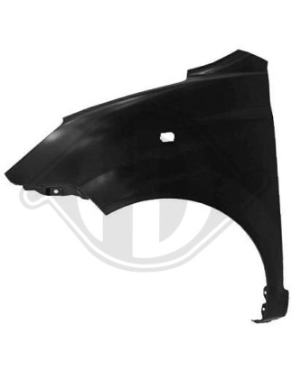Parafango anteriore destro Chevrolet/Daewoo Matiz 05-10 (Cod. D-6931006)