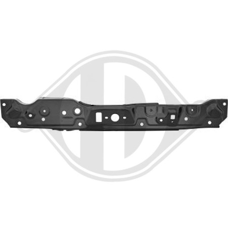 Pannellatura anteriore Chevrolet/Daewoo Matiz 05-10 (Cod. D-6931010)