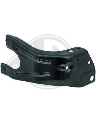 Alloggiamento faro Chevrolet/Daewoo Matiz 05-10 (Cod. D-6931012)
