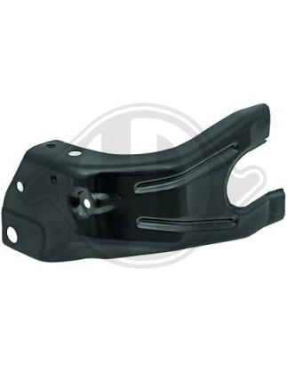 Alloggiamento faro Chevrolet/Daewoo Matiz 05-10 (Cod. D-6931013)