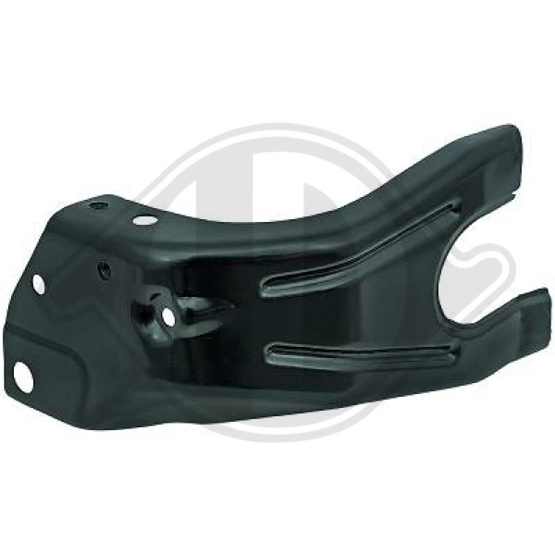 Alloggiamento faro Chevrolet/Daewoo Matiz 05-10 (Cod. D-6931013)
