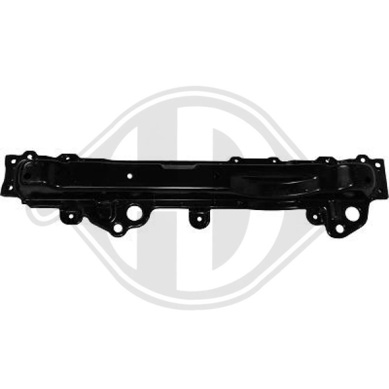 Traversa Chevrolet/Daewoo Matiz 05-10 (Cod. D-6931014)