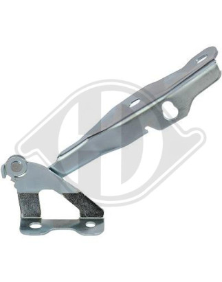 Cerniera Cofano motore Chevrolet/Daewoo Matiz 05-10 (Cod. D-6931019)