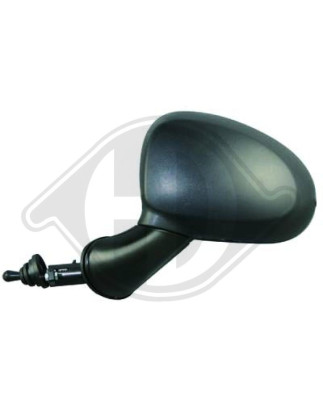 Specchio retrovisore esterno Chevrolet/Daewoo Matiz 05-10 (Cod. D-6931025)