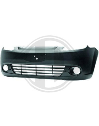 Paraurti anteriore Chevrolet/Daewoo Matiz 05-10 (Cod. D-6931050)