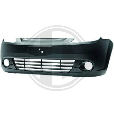 Paraurti anteriore Chevrolet/Daewoo Matiz 05-10 (Cod. D-6931050)