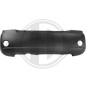 Paraurti posteriore Chevrolet/Daewoo Matiz 05-10 (Cod. D-6931055)