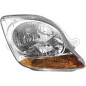 Faro anteriore destro Chevrolet/Daewoo Matiz 05-10 (Cod. D-6931080)