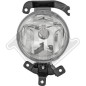 Fendinebbia destro Chevrolet/Daewoo Matiz 05-10 (Cod. D-6931088)