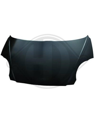 Cofano motore Chevrolet/Daewoo Matiz 05-10 (Cod. D-6931100)