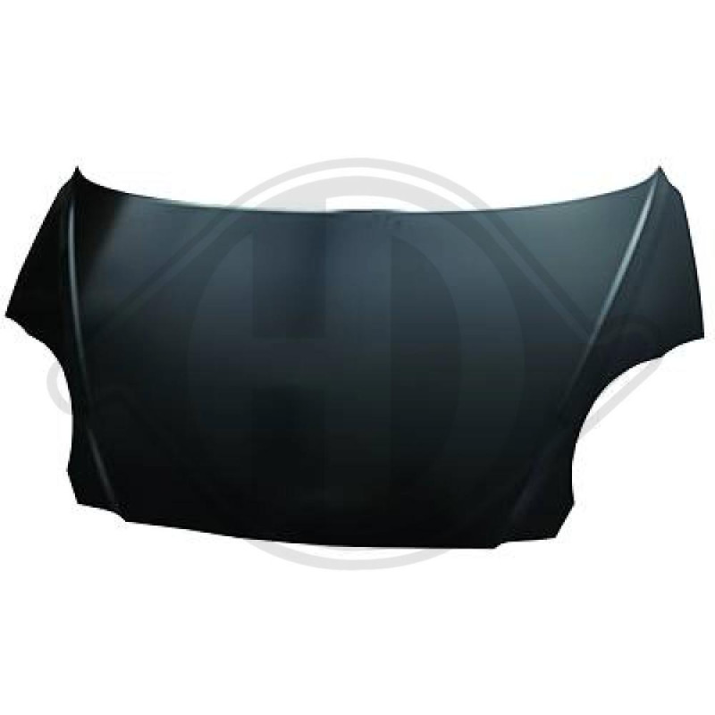 Cofano motore Chevrolet/Daewoo Matiz 05-10 (Cod. D-6931100)