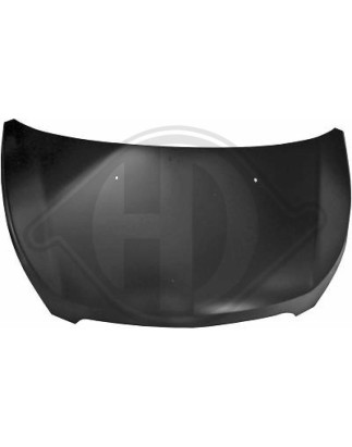 Cofano motore Chevrolet/Daewoo Spark 10-15 (Cod. D-6932000)