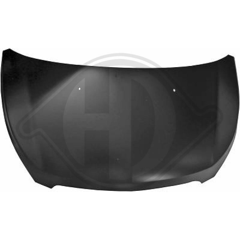 Cofano motore Chevrolet/Daewoo Spark 10-15 (Cod. D-6932000)