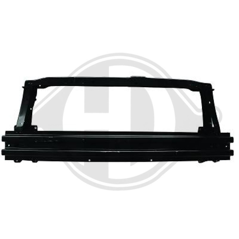 Pannellatura anteriore Chevrolet/Daewoo Spark 10-15 (Cod. D-6932002)