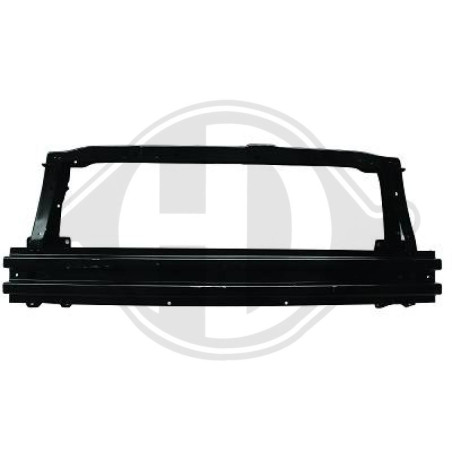 Pannellatura anteriore Chevrolet/Daewoo Spark 10-15 (Cod. D-6932002)