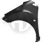 Parafango anteriore destro Chevrolet/Daewoo Spark 10-15 (Cod. D-6932006)