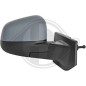 Specchio retrovisore esterno Chevrolet/Daewoo Spark 10-15 (Cod. D-6932024)
