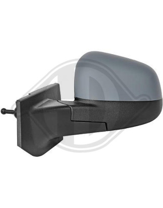 Specchio retrovisore esterno Chevrolet/Daewoo Spark 10-15 (Cod. D-6932025)