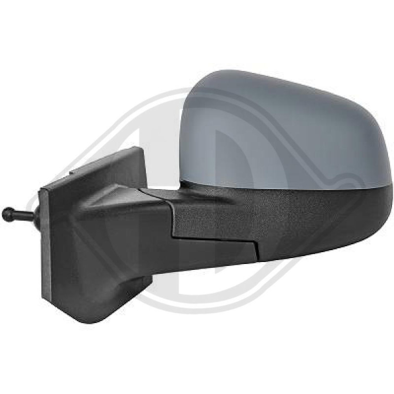 Specchio retrovisore esterno Chevrolet/Daewoo Spark 10-15 (Cod. D-6932025)