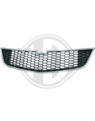 Griglia radiatore Chevrolet/Daewoo Spark 10-15 (Cod. D-6932041)
