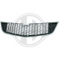 Griglia radiatore Chevrolet/Daewoo Spark 10-15 (Cod. D-6932041)
