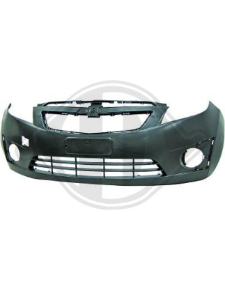 Paraurti anteriore Chevrolet/Daewoo Spark 10-15 (Cod. D-6932050)