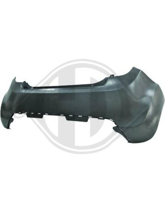 Paraurti posteriore Chevrolet/Daewoo Spark 10-15 (Cod. D-6932055)