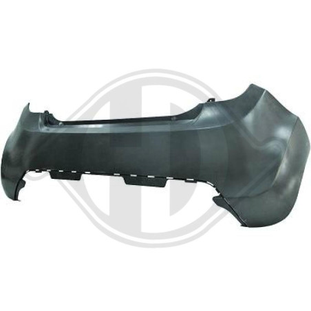 Paraurti posteriore Chevrolet/Daewoo Spark 10-15 (Cod. D-6932055)